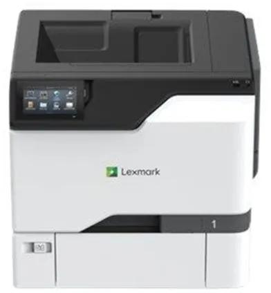 Impressora a laser Lexmark CS730de - Cor - Laser