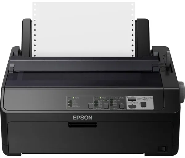 Epson FX 890II Impressora de Matriz de Pontos