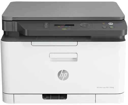 HP Color Laser MFP 178nwg Impressora Laser Multifuncional - Cor - Laser