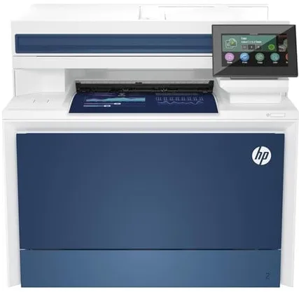 HP Color LaserJet Pro MFP 4302fdn Impressora Laser Multifuncional com Fax - Cor - Laser