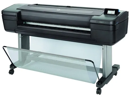 Impressora de Grande Formato HP - DesignJet Z6 PostScript