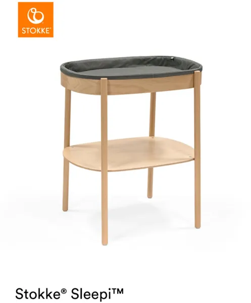 Stokke® Sleepi⢠Trocador - Natural