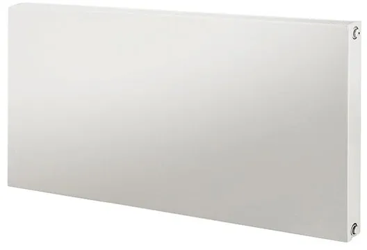 Purmo Compact Plan radiador 22 - 600 x 700 mm, RAL 9016, Branco