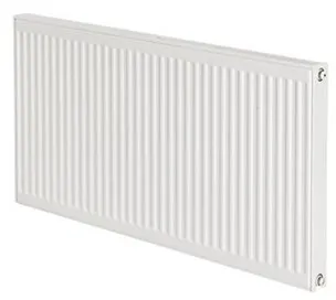 Purmo Compact radiador 11 - 500 x 1000 mm, RAL 9016, Branco