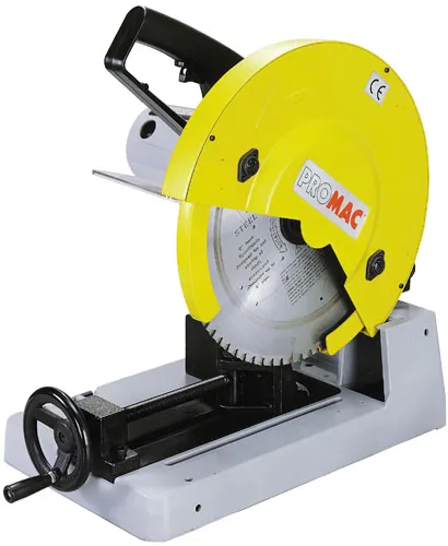 PROMAC Serra de Corte de Metal 309C