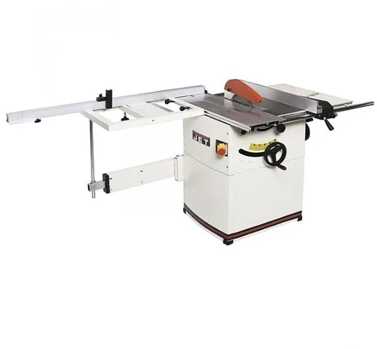 JET Serra circular com mesa deslizante JTS-600X-M 230V