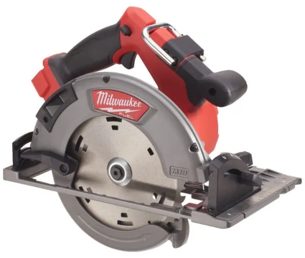 Milwaukee M18 FCSG66-0 Serra Circular 66mm