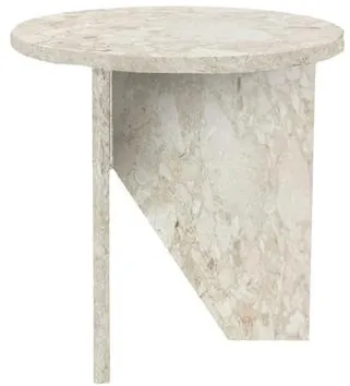 Muubs Verde Mesa Lateral Creme