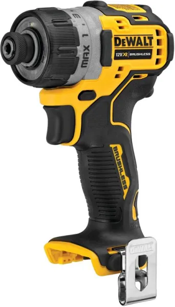 Dewalt XR Aparafusadora 12V Solo