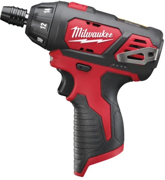 Parafusadeira Milwaukee M12 BSD-0