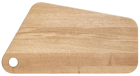 Andersen Furniture U3 Tábua de Corte Grande Carvalho
