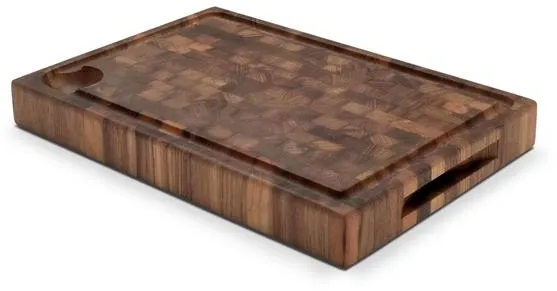 Fritz Hansen Skagerak Dania Tábua de Corte 35x24 cm Teca