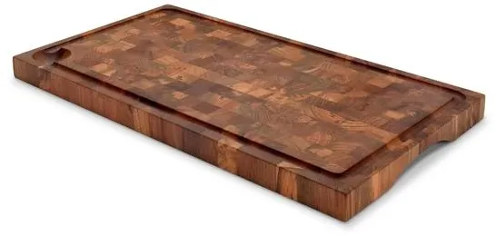 Fritz Hansen Skagerak Dania Tábua de Corte 50x27 cm Teca