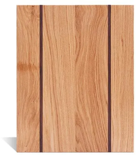 Wood Zone WZ.40 tábua de corte - Conjunto de 3 unid. - Carvalho maciço