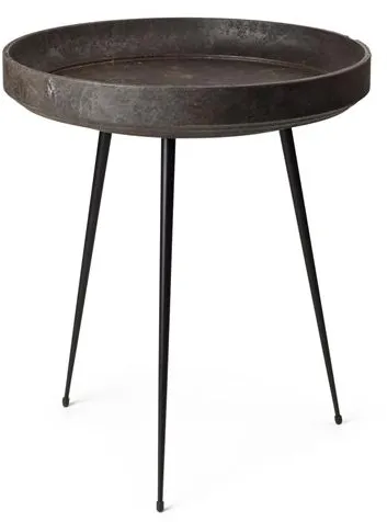 Mesa Mater Bowl Média Coffee Escura