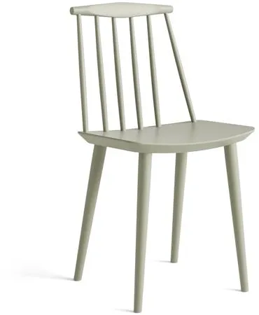 Cadeira de Jantar HAY J77 Sage