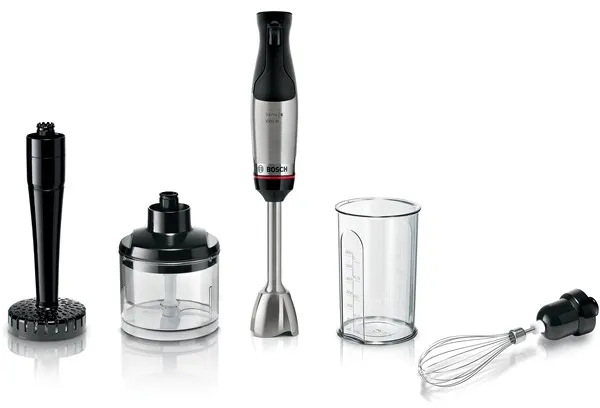 Bosch Varinha Mágica ErgoMaster Series 6 MSM6M623 - 1000 W