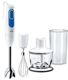 Braun Varinha Mágica MultiQuick 3 MQ 3035 Sauce - 700 W