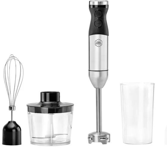 OBH Nordica Varinha Mágica Elite Mix Stick Mixer 7715 - 800 W