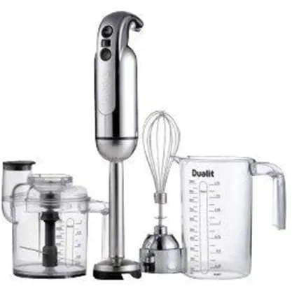 Dualit Varinha Mágica 88930 - liquidificadora de mão - 700 W