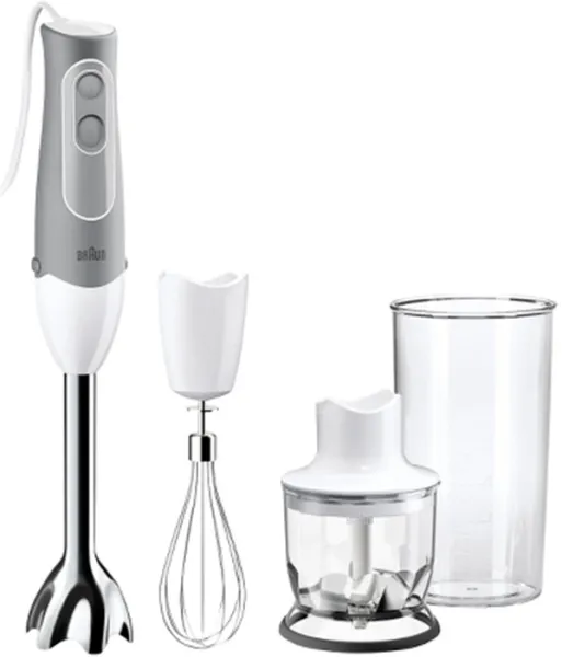 Braun Varinha Mágica Multiquick 5 MQ 525 Omelette - 600 W