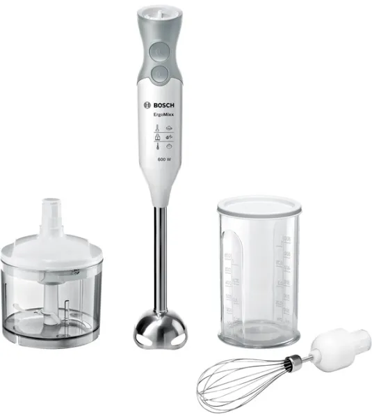 Bosch Varinha Mágica ErgoMixx MSM66150 - 600 W