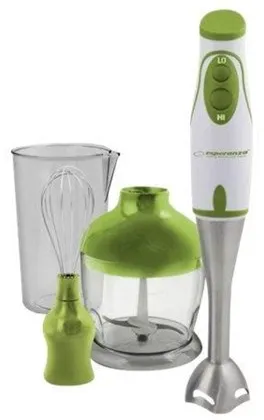 Esperanza Varinha Mágica EKM003G - varinha mágica - verde pesto - 450 W
