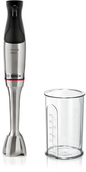 Bosch Varinha ErgoMaster Series 6 MSM6M810 - 1200 W