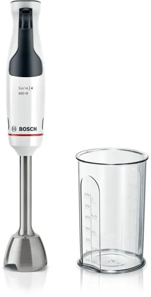 Bosch Varinha Mágica ErgoMaster Series 4 MSM4W210 - 600 W