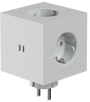 Avolt Square 2 Tomada Gotland Gray