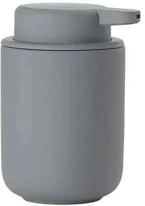 Dispensador de sabão Zone Ume - cinzento