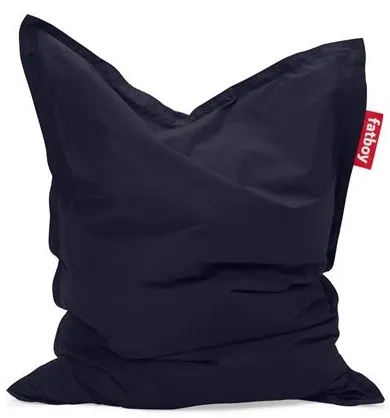 Fatboy Original Pufe de Exterior Dark Ocean