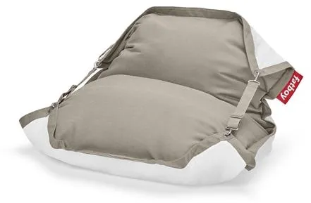 Fatboy Original Floatzac Pufe Grey Taupe