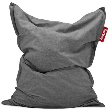 Fatboy Original Pufe de Exterior Rock Grey