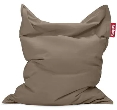 Fatboy Original Pufe Stonewashed Taupe