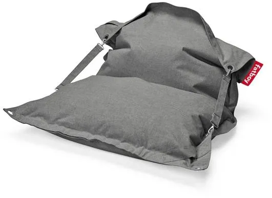 Fatboy Buggle-up Cadeira de Saco para Exterior Rock Grey