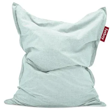 Fatboy Original Pufe de Exterior Seafoam