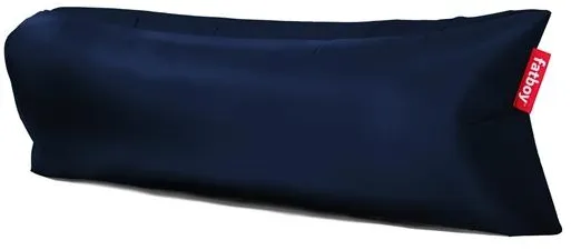 Fatboy Lamzac 3.0 Pufe Azul Escuro