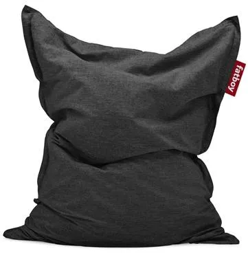 Fatboy Original Pufe de Exterior Thunder Grey