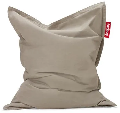 Fatboy Original Pufe de Exterior Grey Taupe