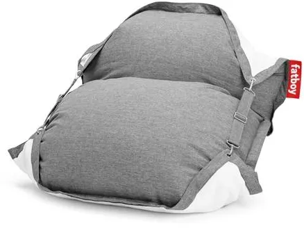 Fatboy Original Floatzac Pufe Rock Grey