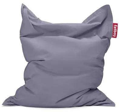 Fatboy Original Pufe Stonewashed Azul