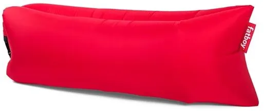 Fatboy Lamzac 3.0 Pufe Vermelho