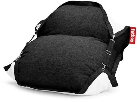 Fatboy Original Floatzac Pufe Thunder Grey