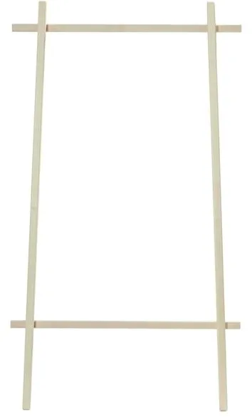 Cabide de madeira de freixo Andersen Furniture