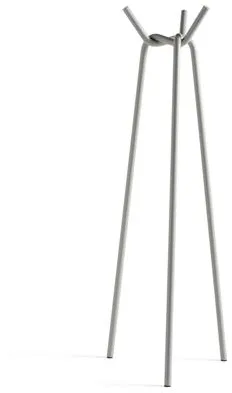 HAY Knit Cabide Cinzento