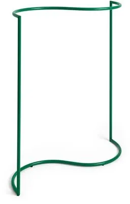 HAY Colour S-Shape Cabide Jungle Green