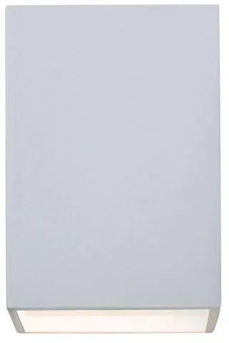 Astro Oslo 100 Candeeiro de Exterior Branco