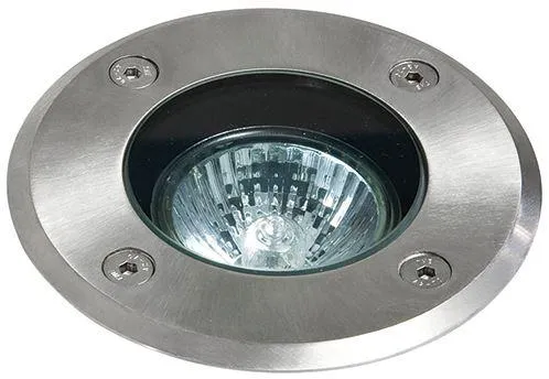 Astro Gramos Round Candeeiro de Exterior Aço Inoxidável