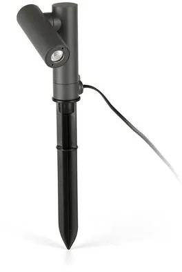 Faro SPY 145 Candeeiro de exterior com estaca Cinzento-escuro